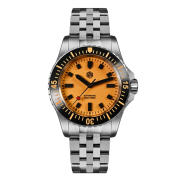 San Martin 1200HV Hardening Coating Full Luminous Watch SN0012