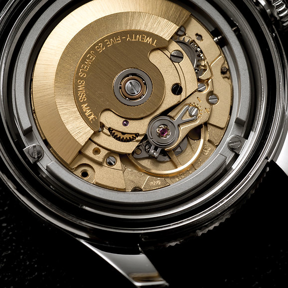 Ixdao PT5000/SW200/ETA2824 movt sapphire glass mechanical watch