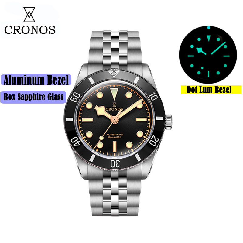 Cronos Watches