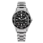 San Martin 41mm Diver Watch ST2130 Helium Automatic Mechanical 600m SN0036