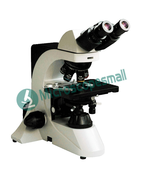 XSZ-702 Biological Microscope with Infinity Chromatic Aberration Revise ...