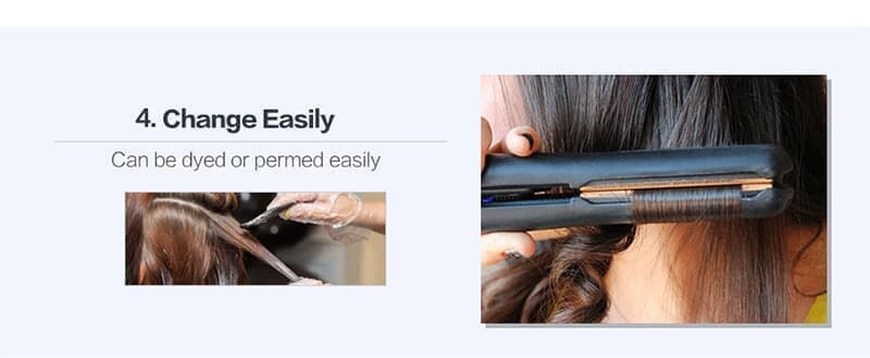 Peruvian Straight Hair Bundles 100% Human Hair Weave 4 Bundles Deals Natural Color Full Cuticle Remy Hair Extension
