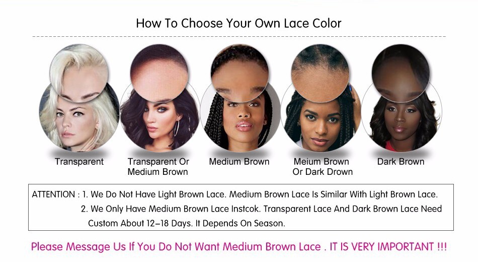 Customized Transparent Lace Front Human Hair Wigs Pink HD Lace Frontal Wig Brazilian Straight Lace Front Wig For Black Women