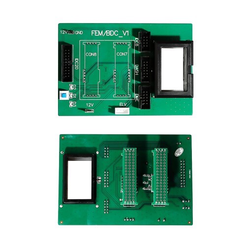 Yanhua Mini Acdp Bmw Fem Bdc Module Supports Immo Key Programming Yanhua Mini Acdp Bmw Fem Bdc Module Supports Immo Key Programming