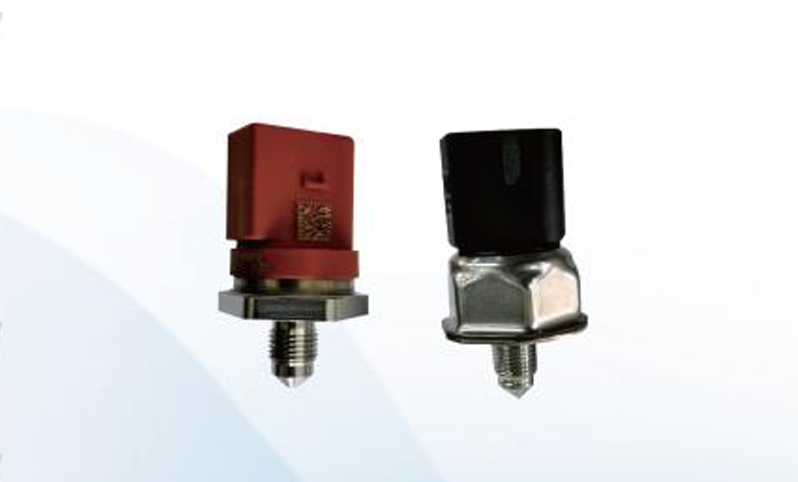 RY38 series GDI Pressure Sensor for Cars