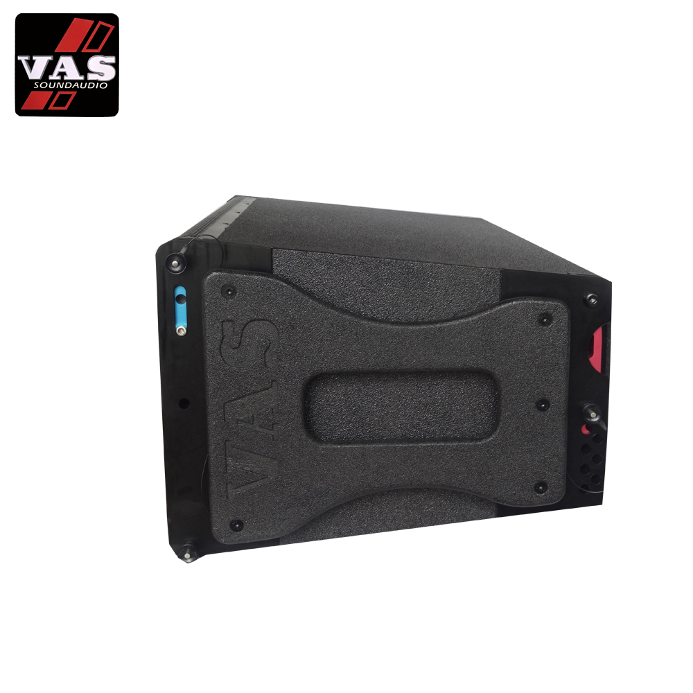 top pro line array