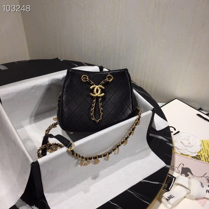 chanel sac hobo