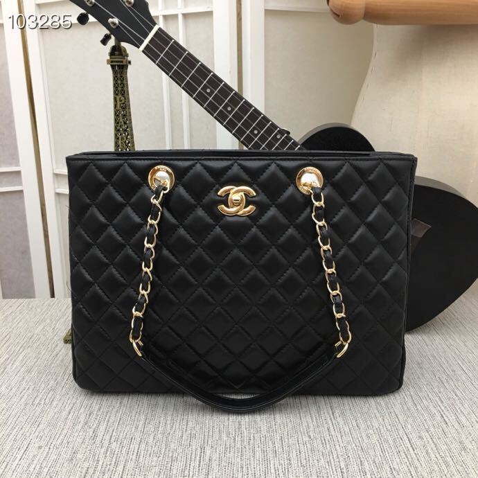 chanel women bags