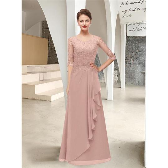 mother of the bride dresses under $100