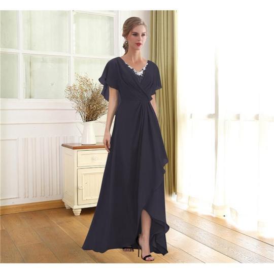 mother of the groom dresses under $100