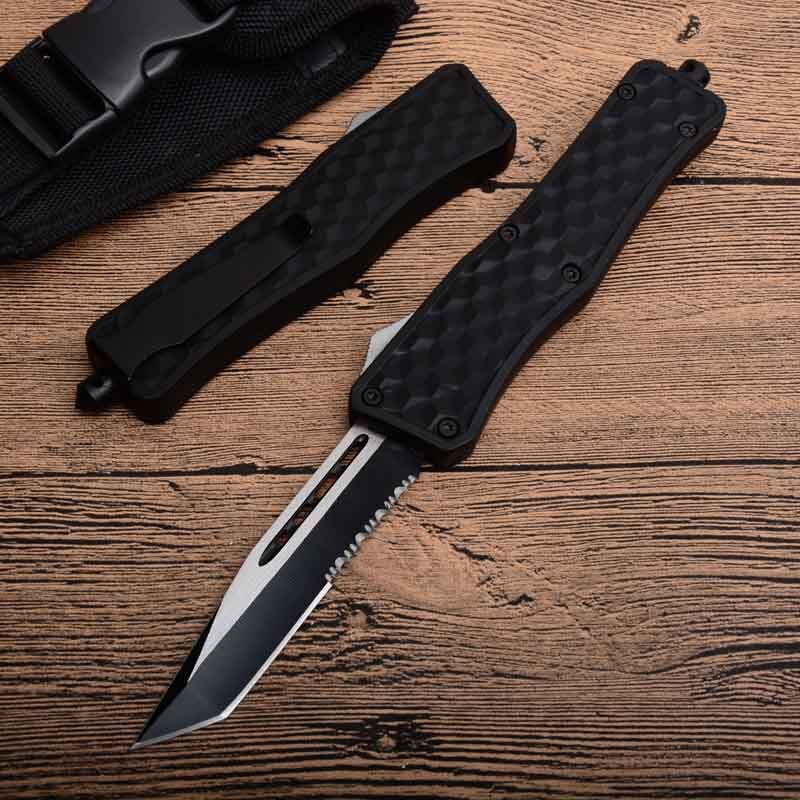 Diamond Tech Ten Inch Benchmade - DA68