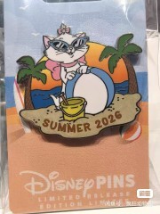 X06081304 DISNEY PINS