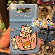 X06081306 DISNEY PINS