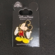 202609141 Disney Pin