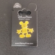 202609142 Disney Pin