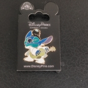 202609143 Disney Pin