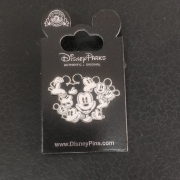 202609144 Disney Pin