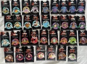 X26100906 DISNEY PINS