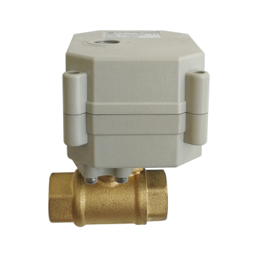  DN10 Miniature electric ball valve, AC110-230V Electric water valve brass with power off return with NPT/BSP thread for choice 3/8"?dn10 miniature electric ball valve|ac110-230v electric water valve?dn10 miniature electric ball valve,ac110-230v electric water valve,ac110-230v electric water valve suppliers,cheap dn10 miniature electric ball valve