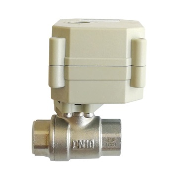 3/8 inch Electric water flow regulating Valve stainless 304, DN10 Electric modulating ball valve with control signal 0-5V,0-10V or 4-20mA, DC9V-24V Automatic flow adjusting valve for fluid mixing control 3/8 inch Electric water flow regulating Valve stainless 304, DN10 Electric modulating ball valve with control signal 0-5V,0-10V or 4-20mA, DC9V-24V Automatic flow adjusting valve for fluid mixing control Proportional valve,modulating valve,electric valve,motorized valve,mixing valve,Proportional regulating valve,regulate valve,regulated valve,proportional water valve