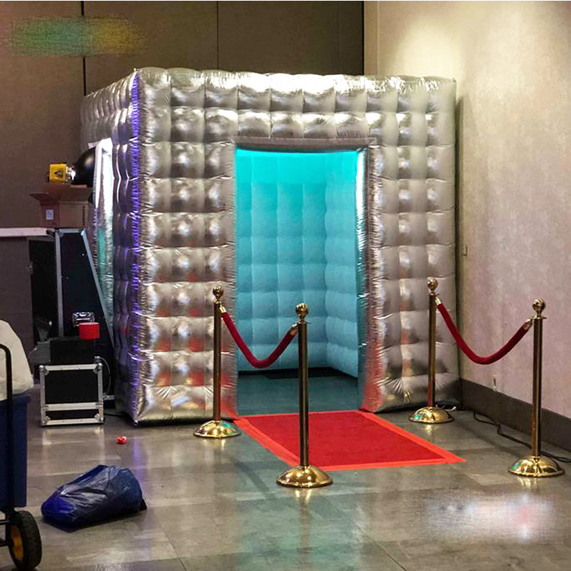 Inflatable Photo Booth For Sale Inflatable Cabin for Party Wedding Events