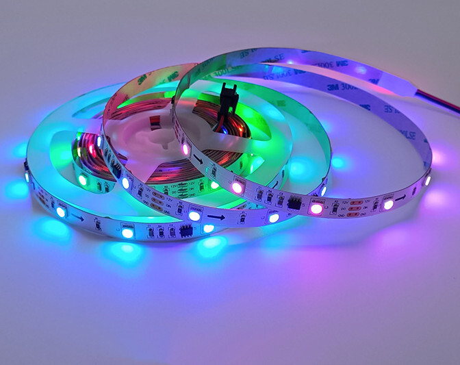 Can You Cut Leds Light Strips?