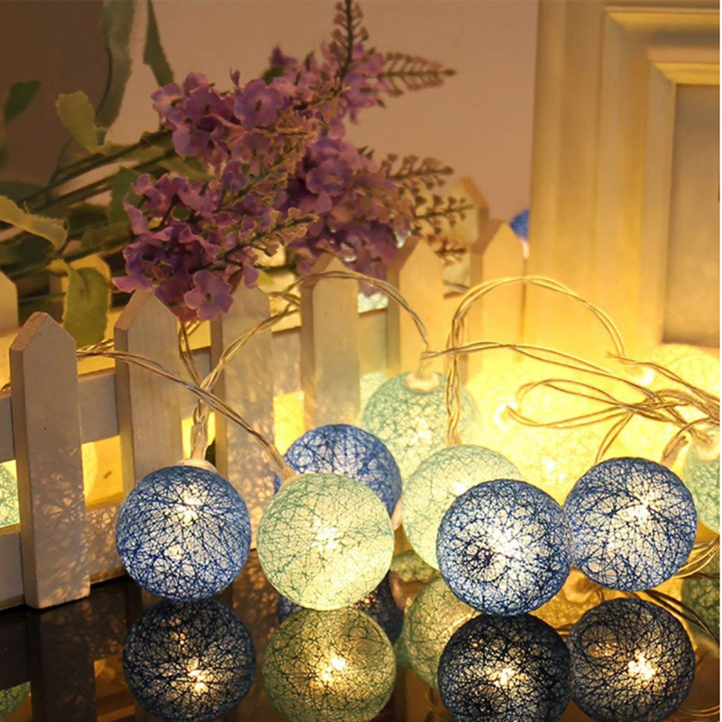 Rattan string lights,Bedroom Party Lights,Christmas Lights Rattan string lights,Bedroom Party Lights,Christmas Lights