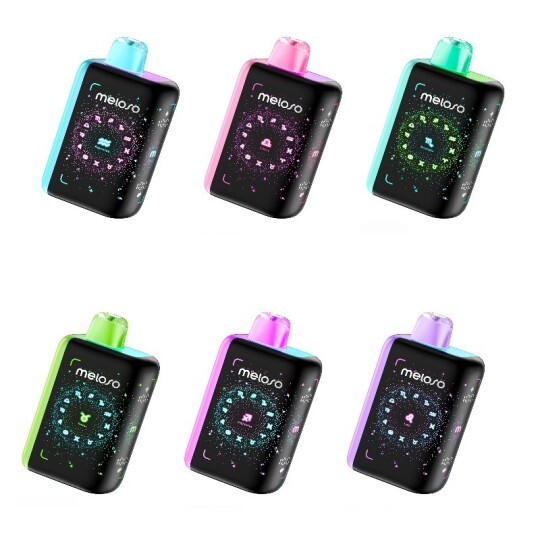 Al Fakher 30000 Cubic Disposable Vape