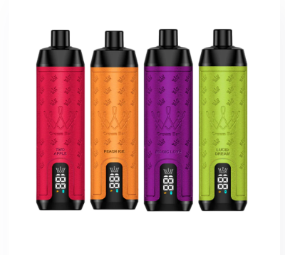 Al Fakher 30000 Cubic Disposable Vape