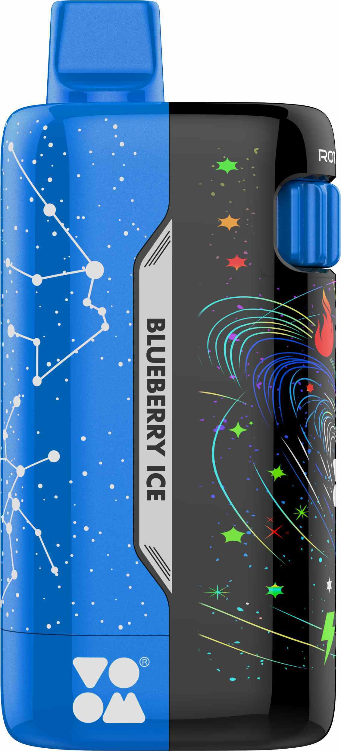 Voom Meteor 70K Disposable Vape 24ML 21 Flavors