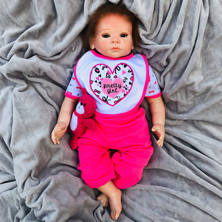 design your own baby doll