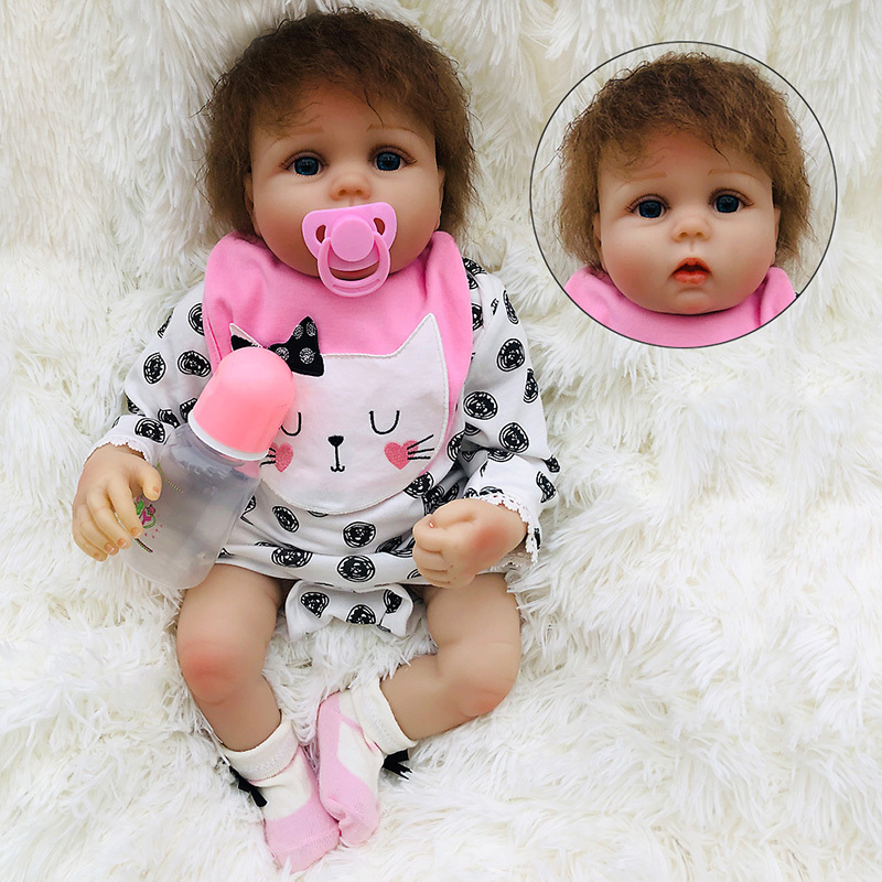 reborn dolls under 20 dollars