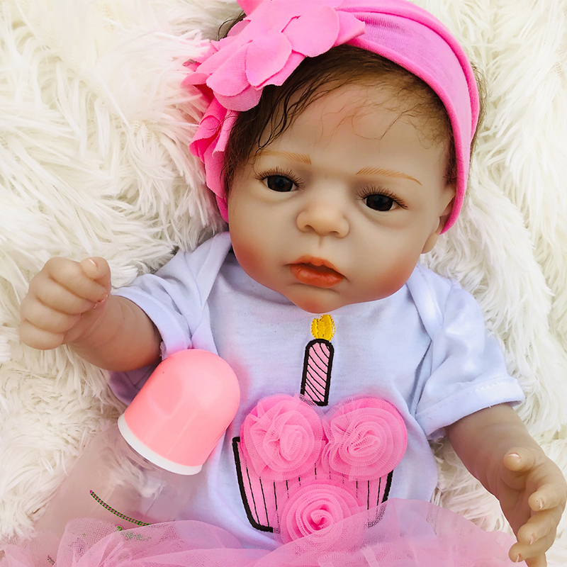 custom reborn baby dolls silicone