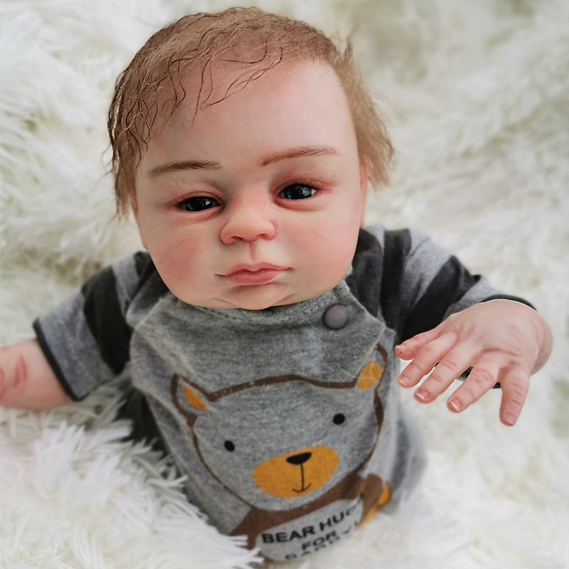 silicone reborn kits