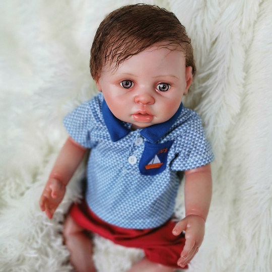 diy reborn doll accessories