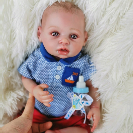 diy reborn doll accessories