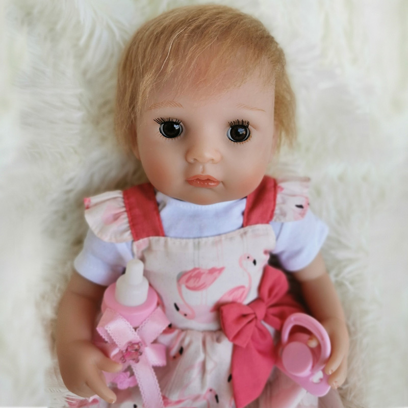 reborn baby makers