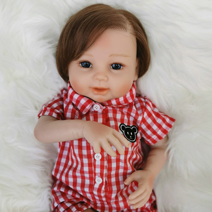 reborn doll companies