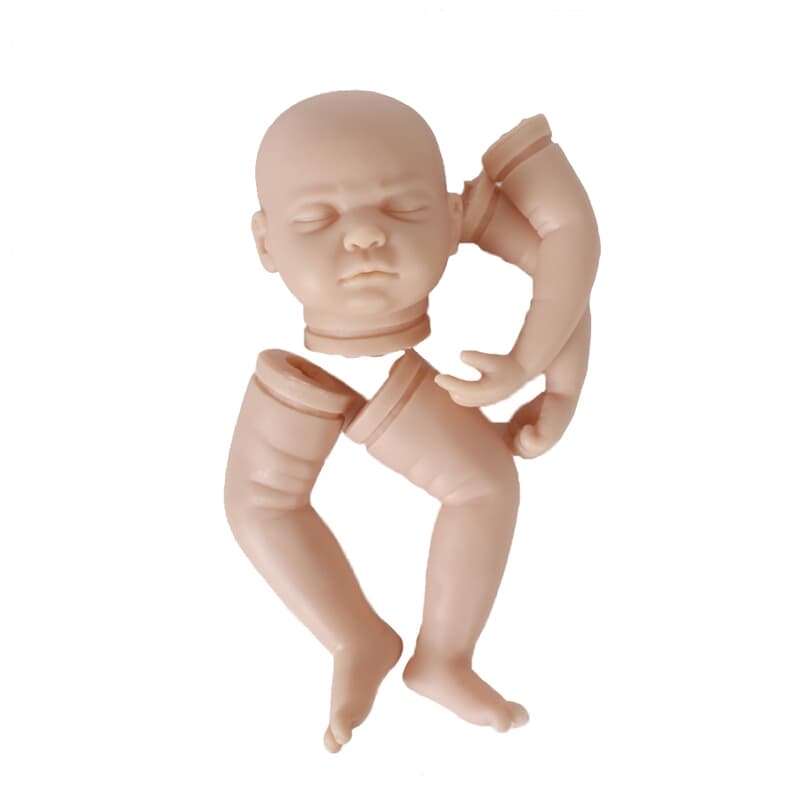 vinyl reborn dolls
