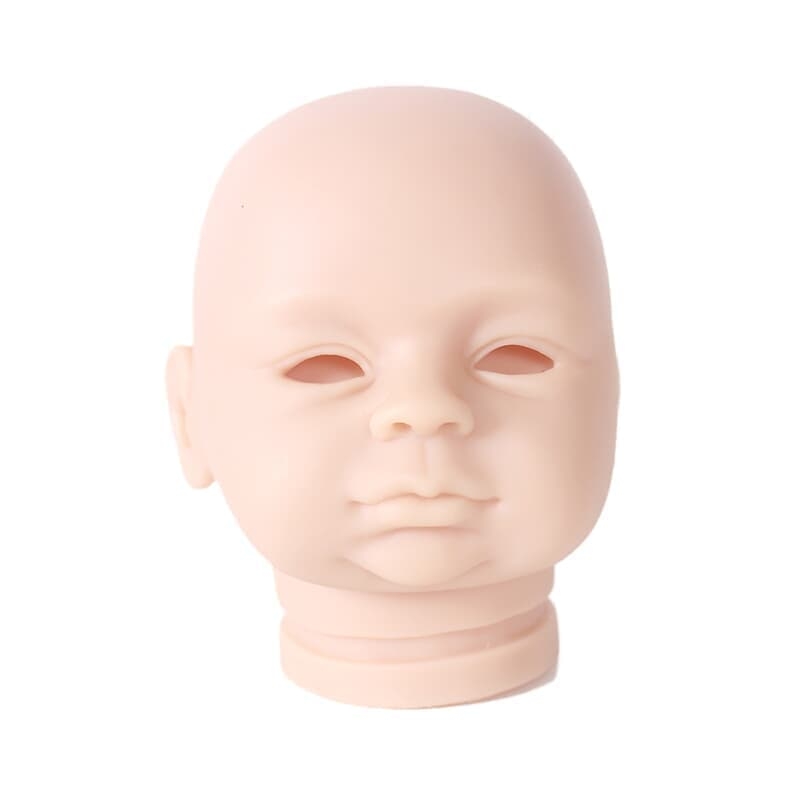 vinyl doll kits