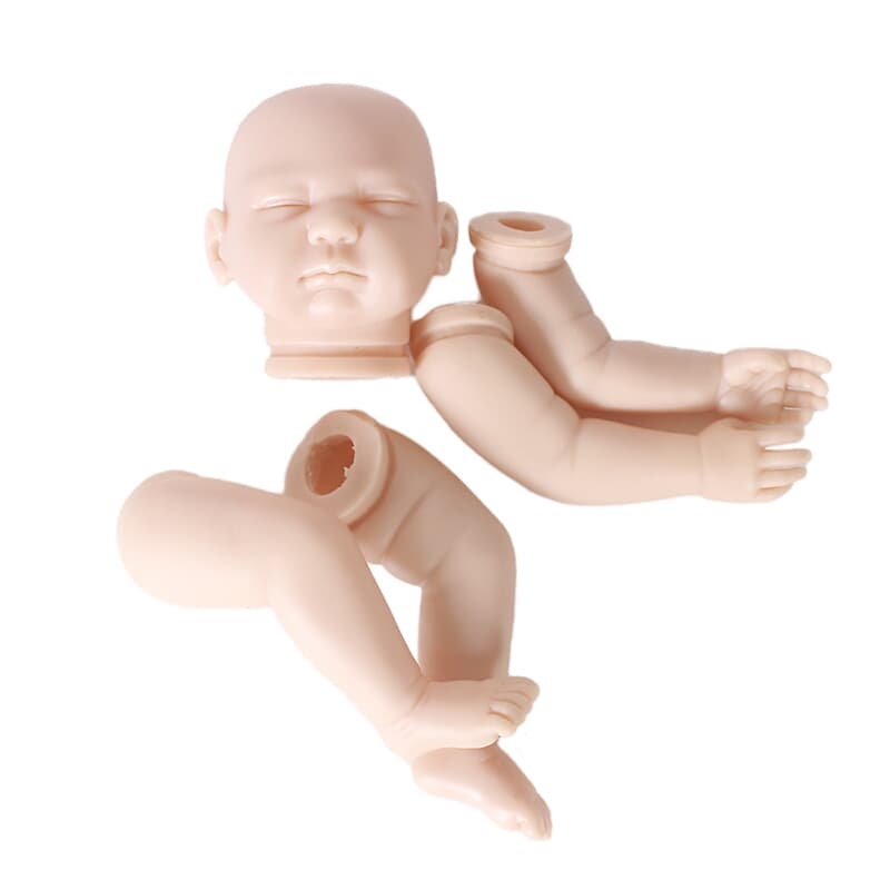 silicone doll kits suppliers