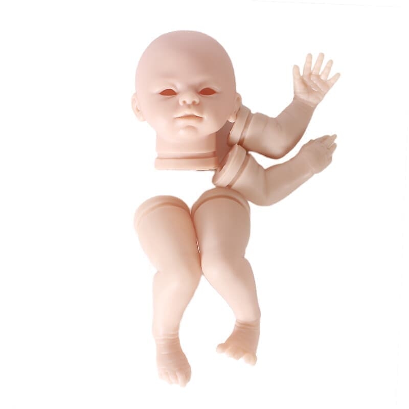 soft vinyl reborn baby dolls
