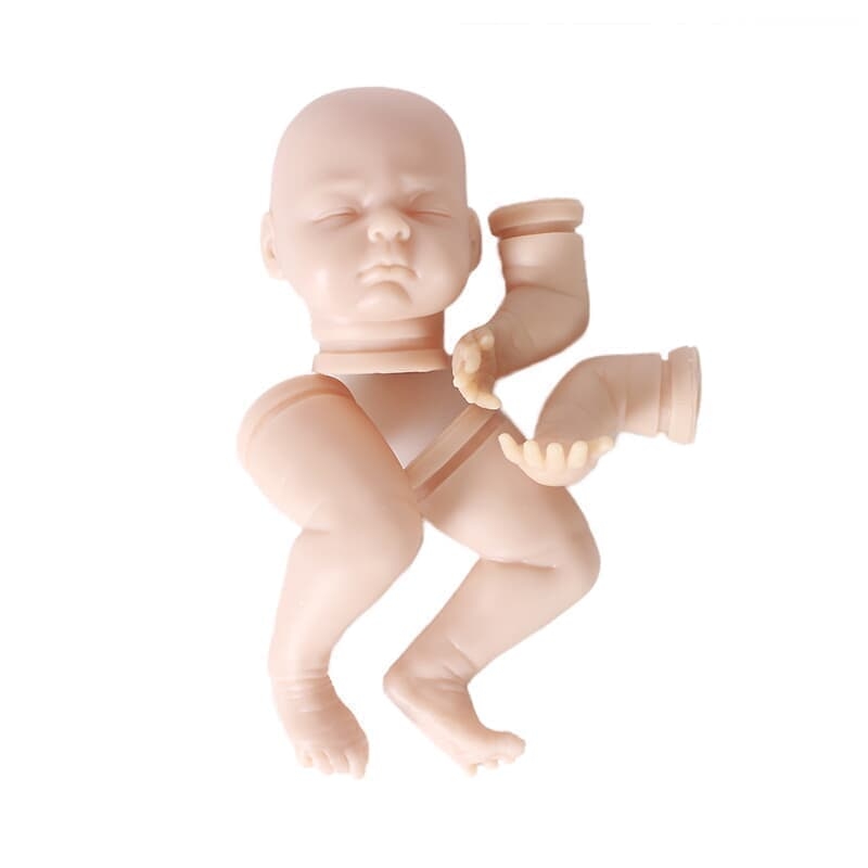 reborn doll kit suppliers