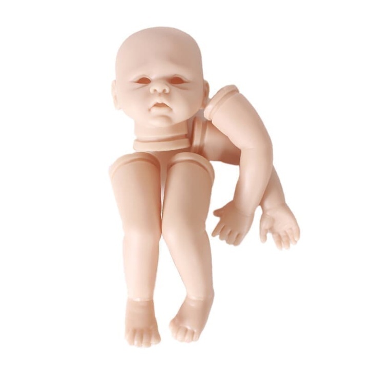 baby dolls with body parts