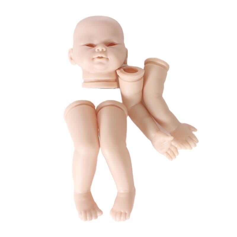 reborn doll kit suppliers