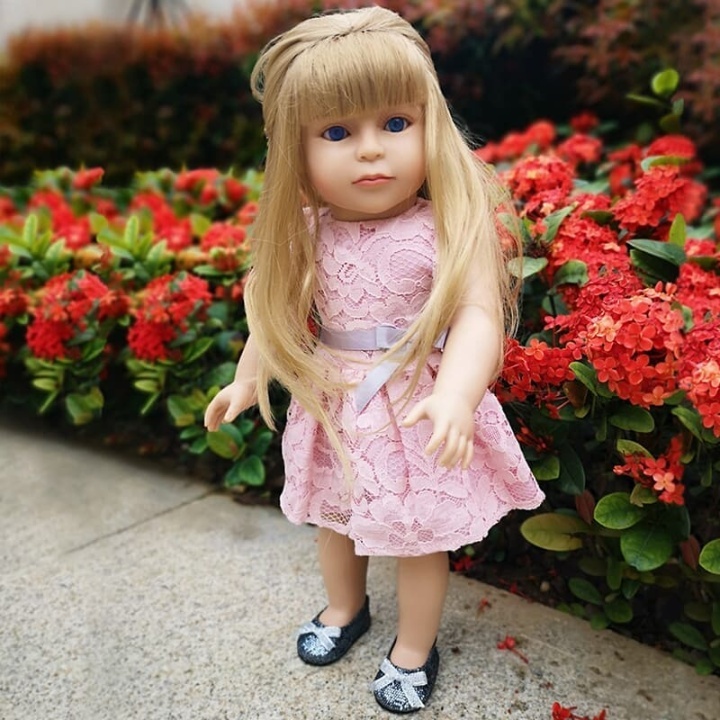 babyclon dolls