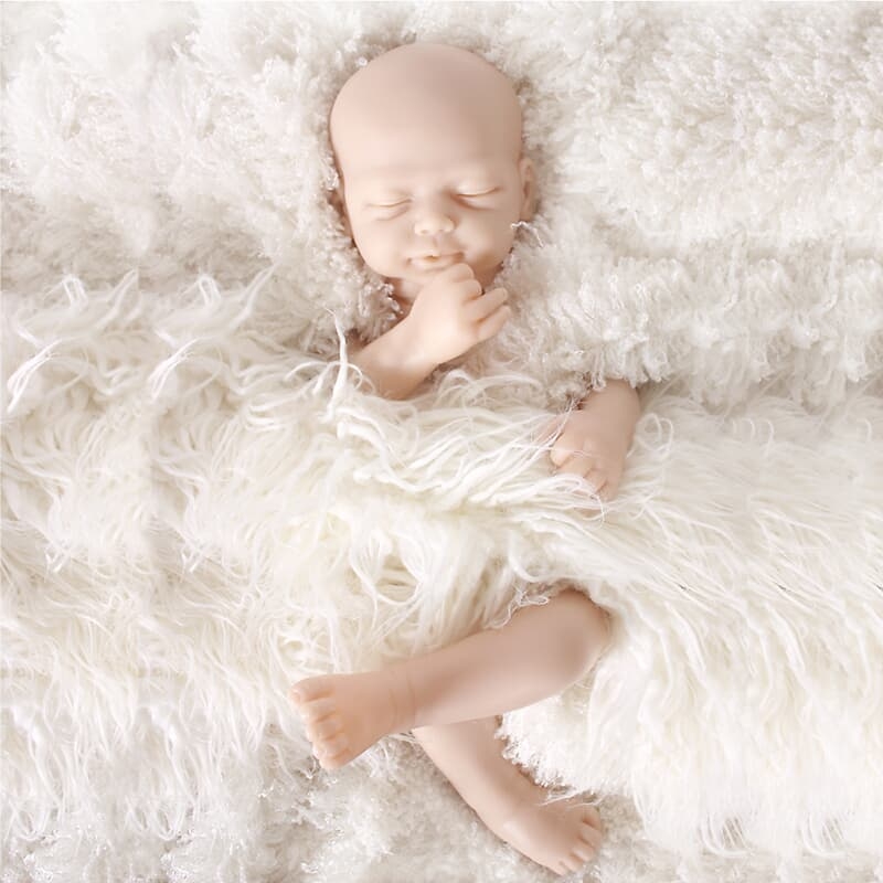 cheap real baby dolls