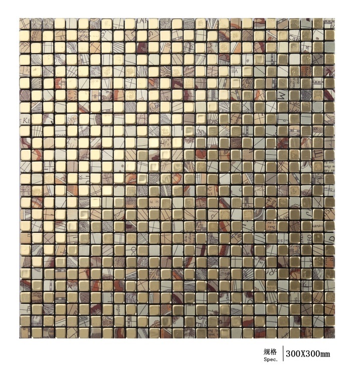 Lowes Mosaic Tile Backsplash Tile Lowes Mosaics Glassmosaics