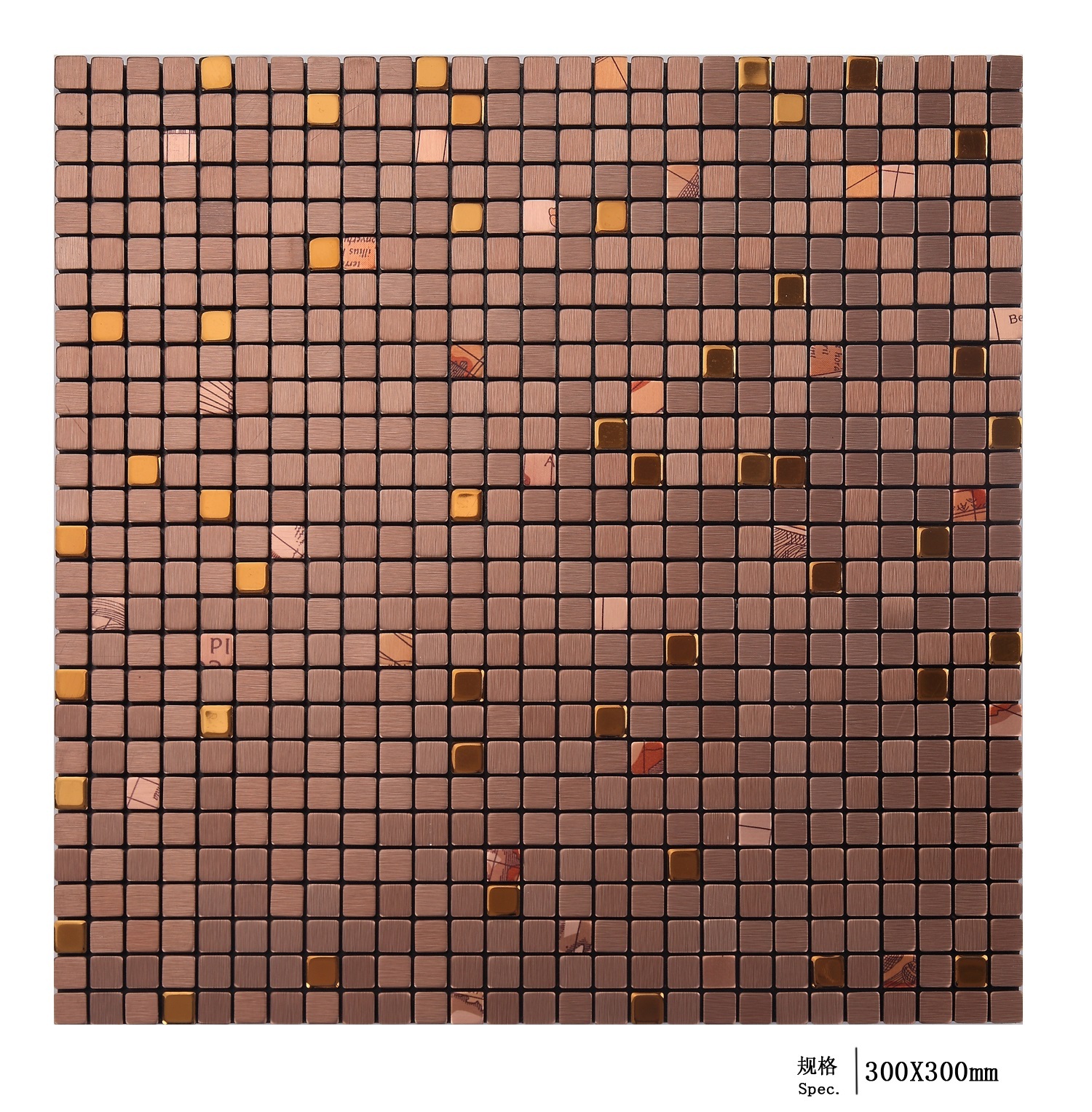 old chicago brick backsplash