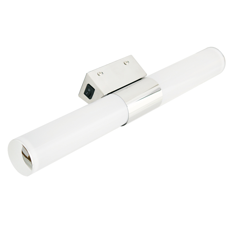 Facon 12V 16.7Inch 8W LED RV Vanity Lights Fixtures Wall Sconces